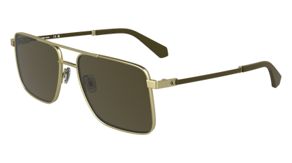 CALVIN KLEIN JEANS CKJ25201S 717 58 SUNGLASSES