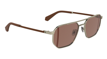 CALVIN KLEIN JEANS CKJ25202S 718 56 SUNGLASSES