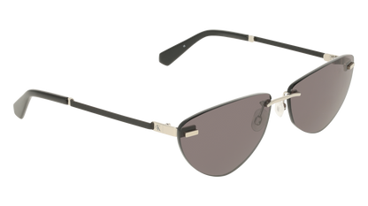 CALVIN KLEIN JEANS CKJ25208S 043 63 SUNGLASSES