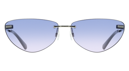 CALVIN KLEIN JEANS CKJ25208S 047 63 SUNGLASSES