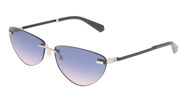 CALVIN KLEIN JEANS CKJ25208S 047 63 SUNGLASSES