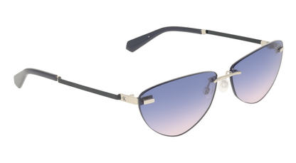 CALVIN KLEIN JEANS CKJ25208S 047 63 SUNGLASSES
