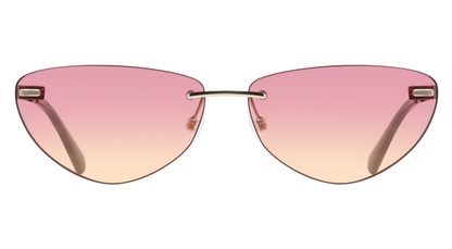 CALVIN KLEIN JEANS CKJ25208S 727 63 SUNGLASSES