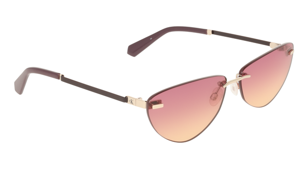 CALVIN KLEIN JEANS CKJ25208S 727 63 SUNGLASSES