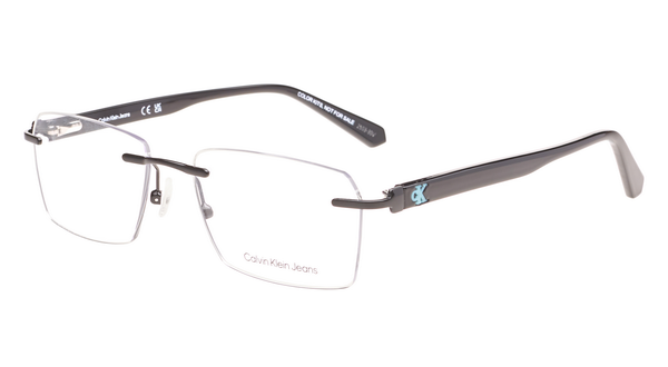 CALVIN KLEIN JEANS CKJ25213I 001 53 FRAME