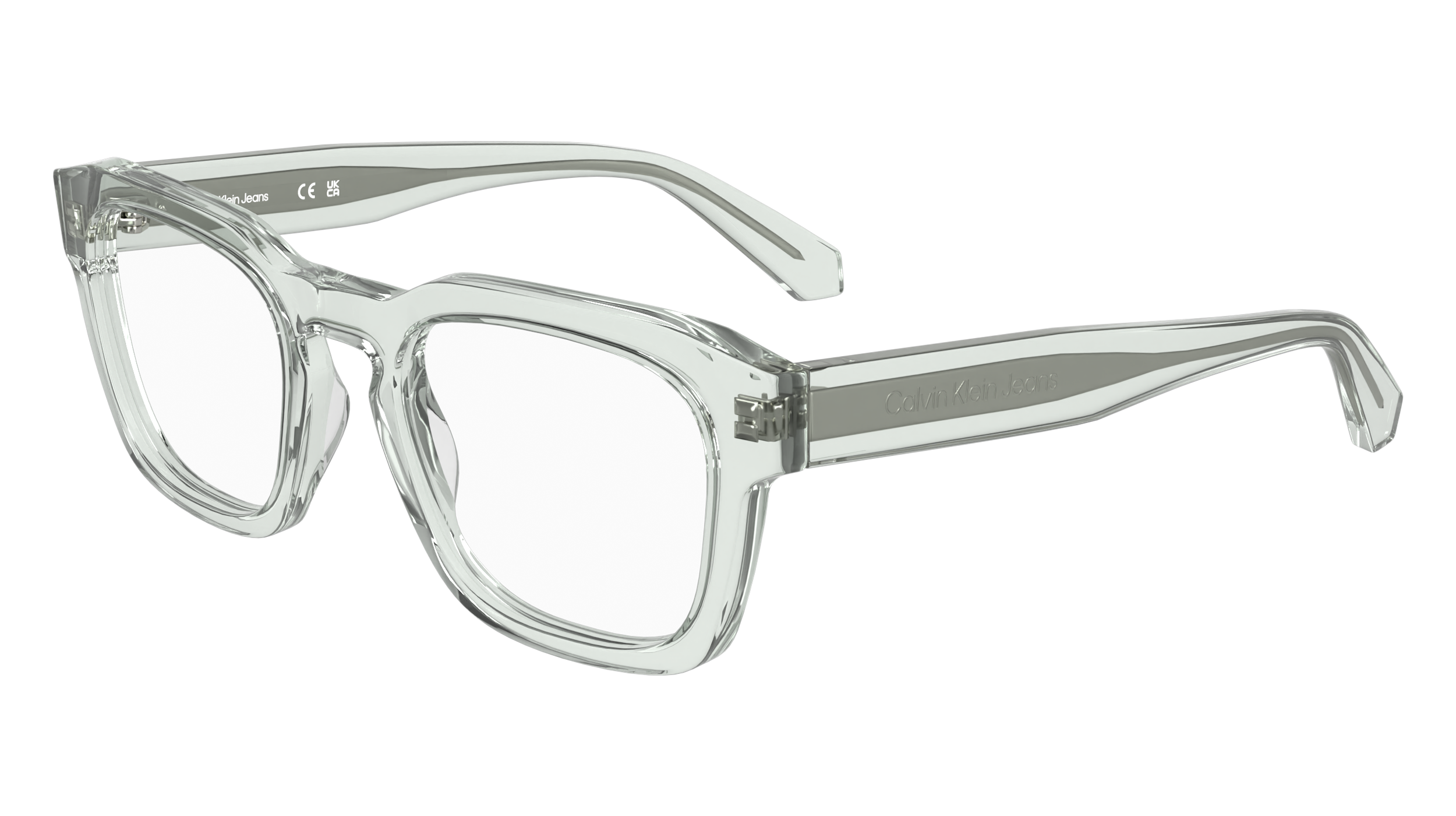 CALVIN KLEIN JEANS CKJ25610 010 51 FRAME