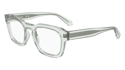 CALVIN KLEIN JEANS CKJ25610 010 51 FRAME