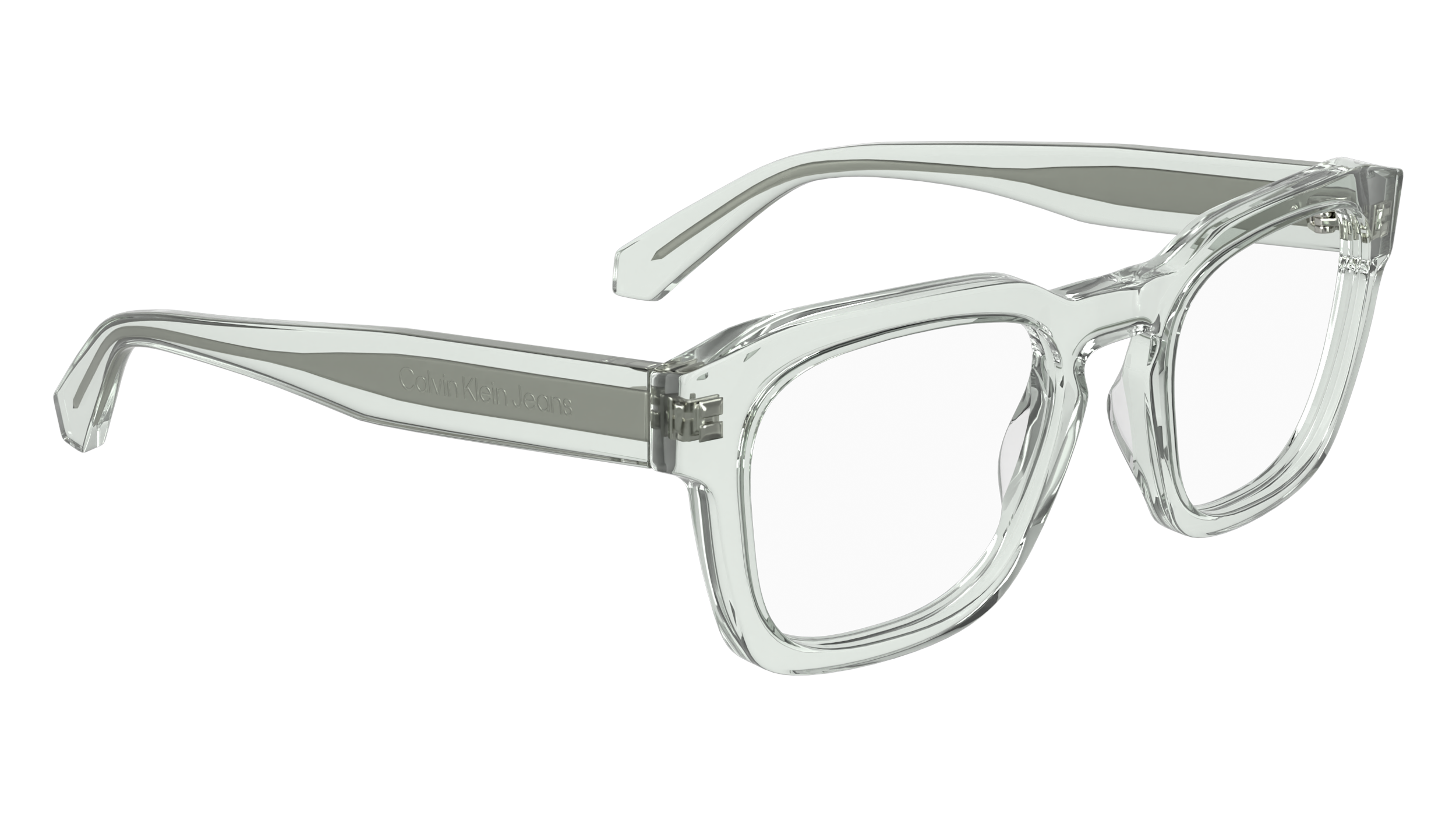 CALVIN KLEIN JEANS CKJ25610 010 51 FRAME