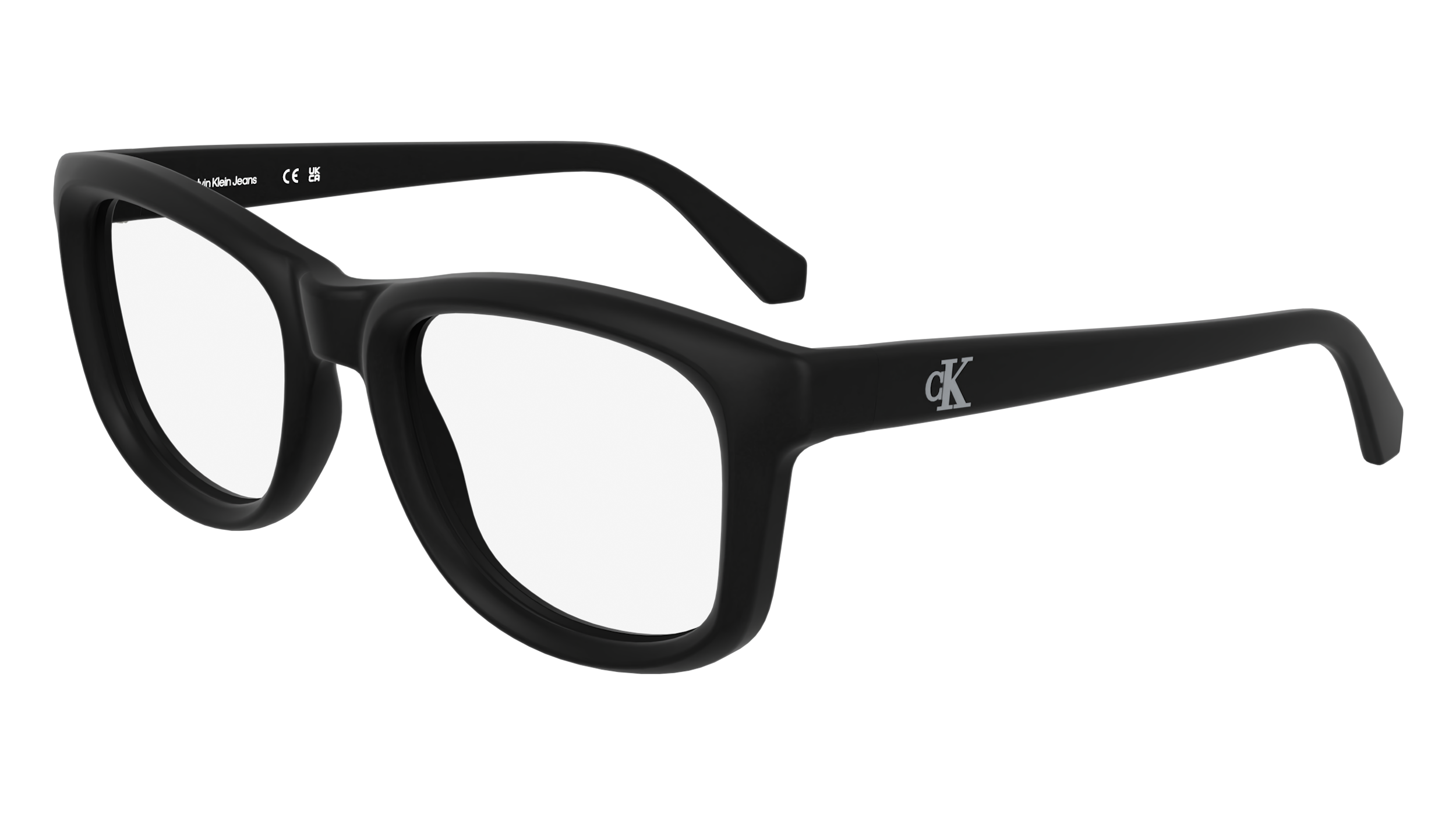 CALVIN KLEIN JEANS CKJ25614 002 53 FRAME