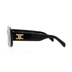 CELINE CL40216U 57F 55 SUNGLASSES