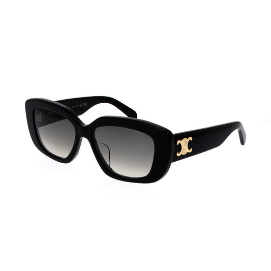 CELINE CL40216U 57F 55 SUNGLASSES