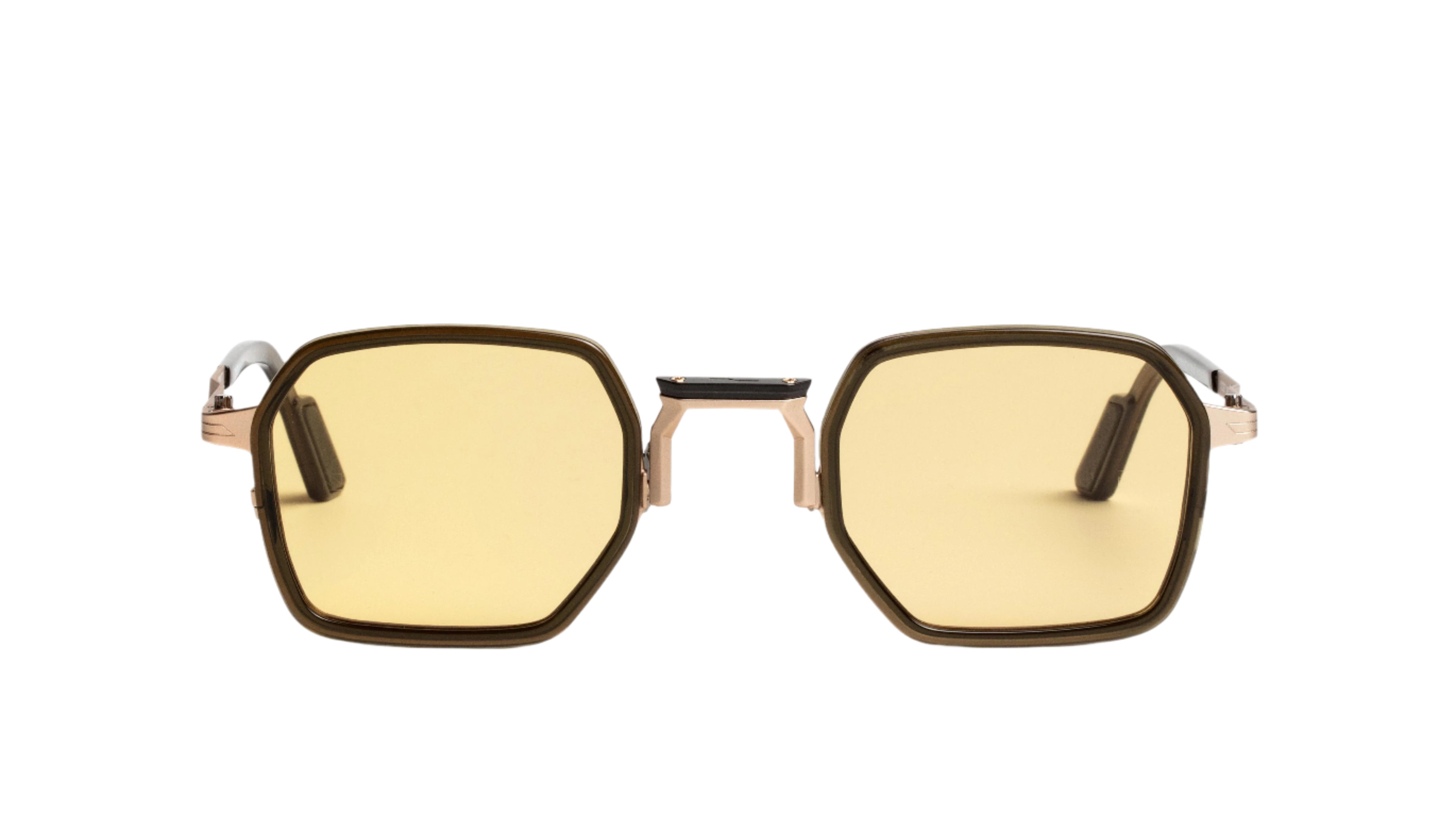 MOVITRA CM 02 R ARMY 50 SUNGLASSES