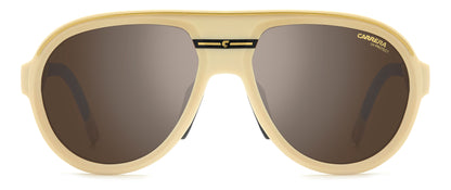 CARRERA C SPORT 09S BGHT4 57 SUNGLASSES