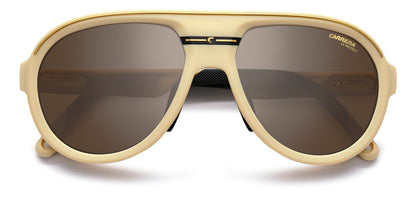 CARRERA C SPORT 09S BGHT4 57 SUNGLASSES