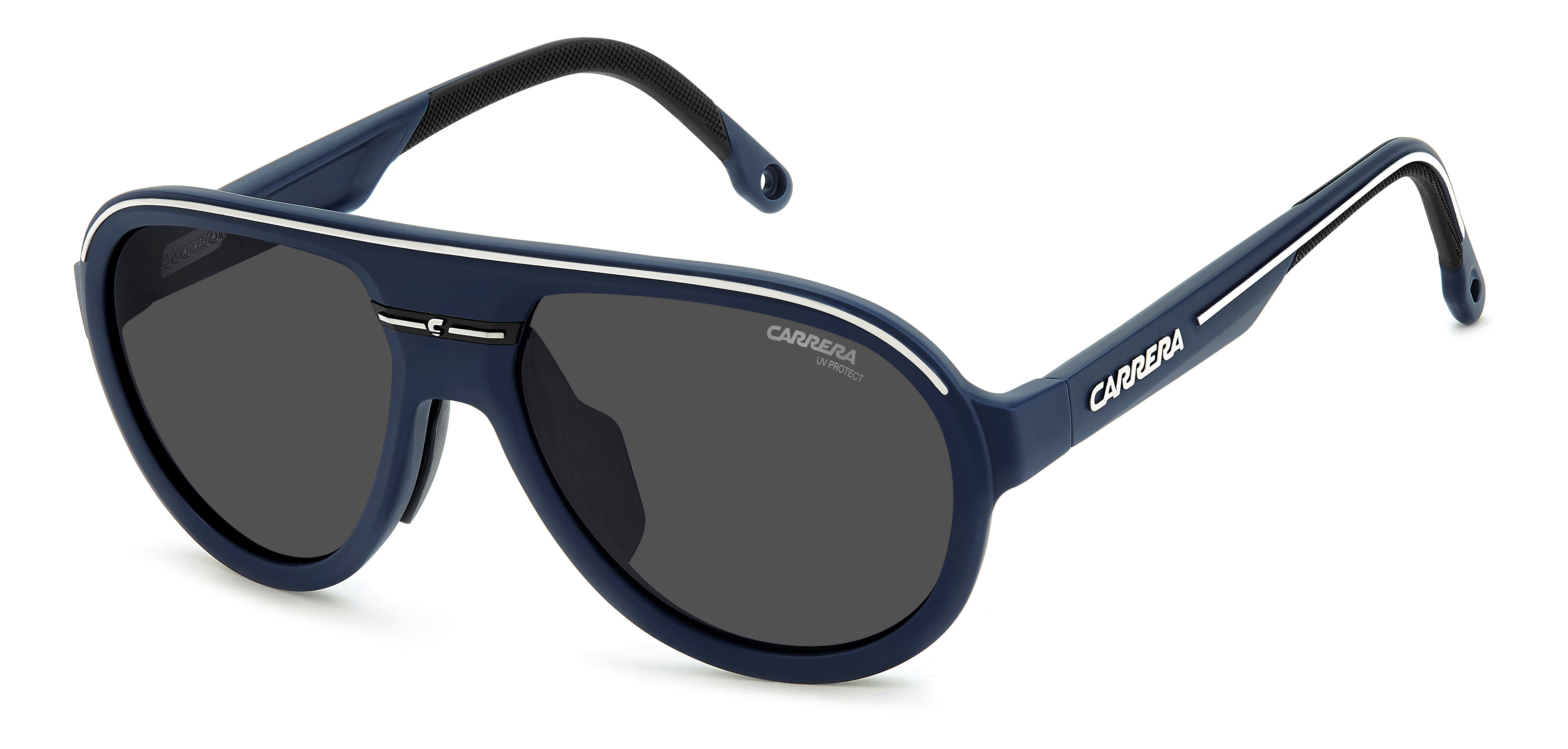 CARRERA C SPORT 09S FLLIR 57 SUNGLASSES