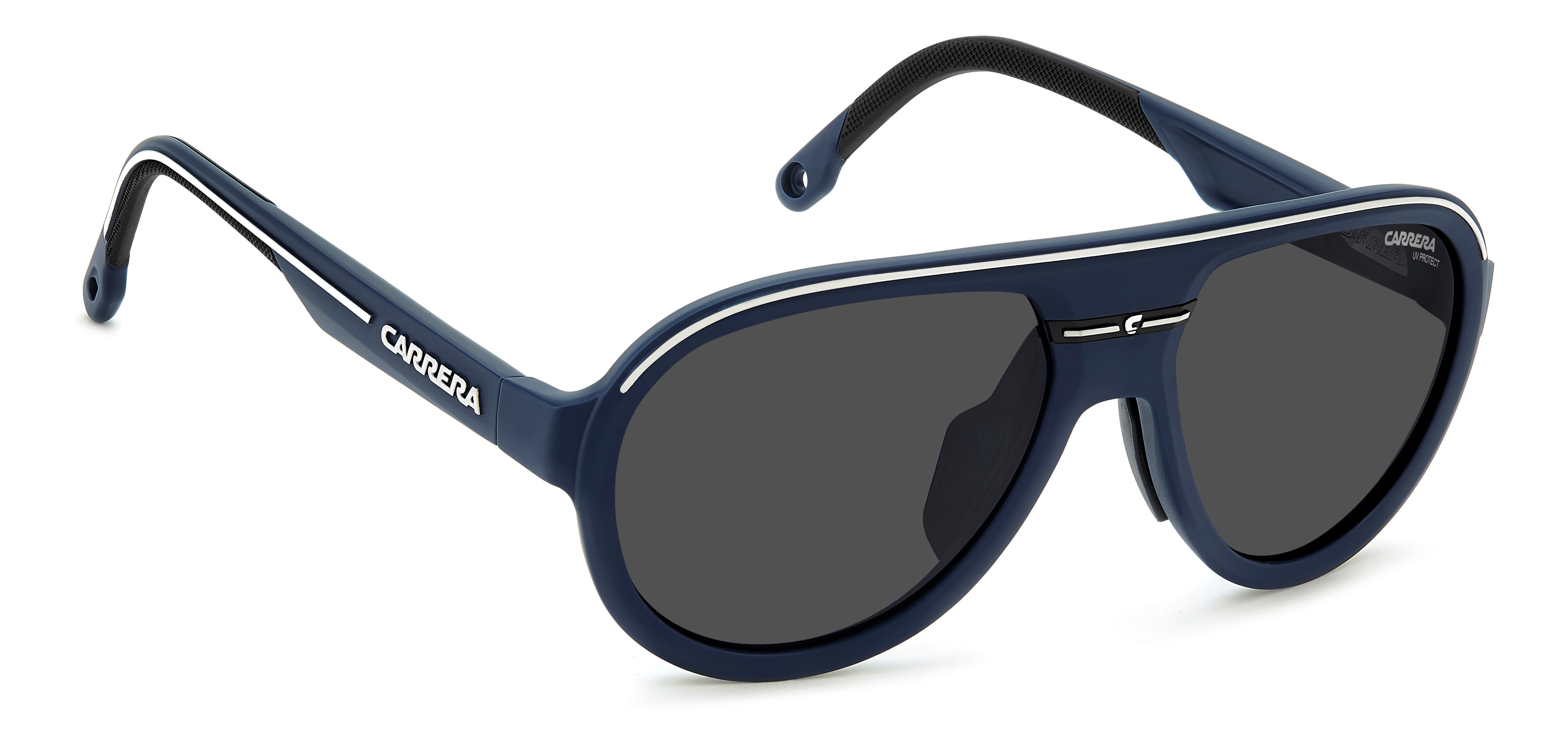CARRERA C SPORT 09S FLLIR 57 SUNGLASSES