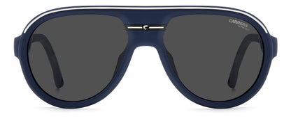 CARRERA C SPORT 09S FLLIR 57 SUNGLASSES