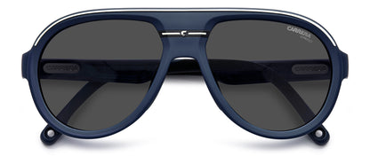 CARRERA C SPORT 09S FLLIR 57 SUNGLASSES