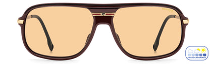 CARRERA C SPORT 10S 6K3Q6 62 SUNGLASSES