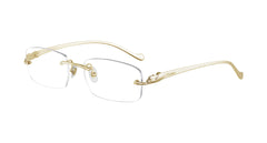 CARTIER CT0061O 002 53 FRAME