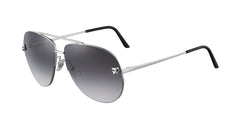 CARTIER CT0065S 003 60 SUNGLASSES