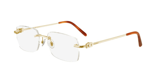 CARTIER CT0069O 001 53 FRAME