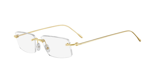 CARTIER CT0070O 001 56 FRAME