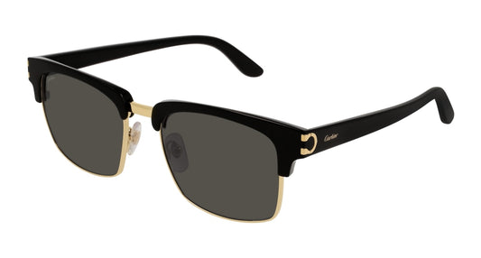 CARTIER CT0132S 001 54 SUNGLASSES