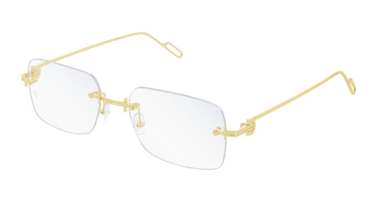 CARTIER CT0171O 003 55 FRAME