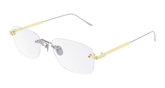 CARTIER CT0228O 002 54 FRAME