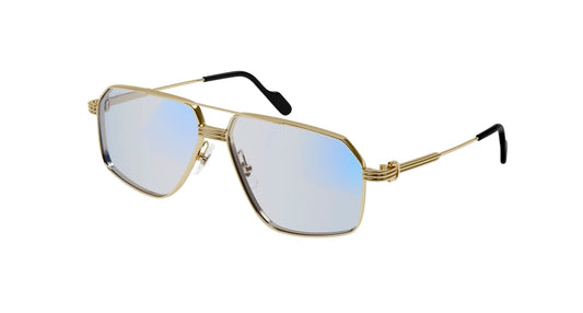 CARTIER CT0270S 009 58 SUNGLASSES