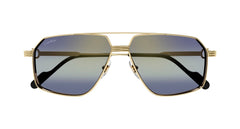 CARTIER CT0270S 012 61 SUNGLASSES