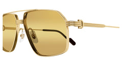 CARTIER CT0270S 013 61 SUNGLASSES