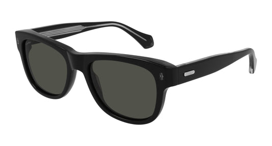 CARTIER CT0277S 001 55 SUNGLASSES