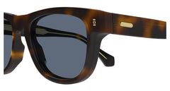 CARTIER CT0277S 006 55 SUNGLASSES