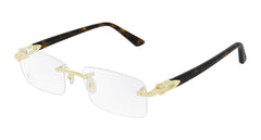 CARTIER CT0287O 002 54 FRAME