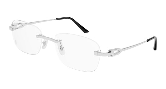 CARTIER CT0290O 002 53 FRAME