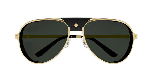 CARTIER CT0296S 001 61 SUNGLASSES