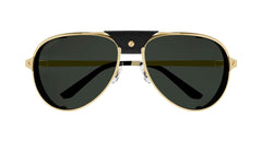 CARTIER CT0296S 001 61 SUNGLASSES