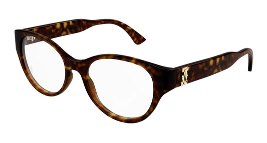 CARTIER CT0315O 002 53 FRAME