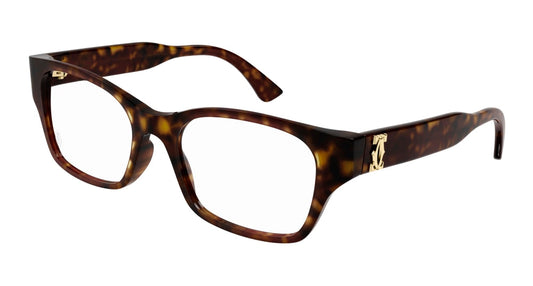 CARTIER CT0316O 002 52 FRAME