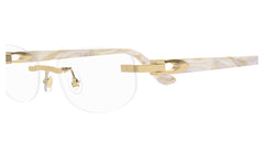 CARTIER CT0318O 005 52 FRAME