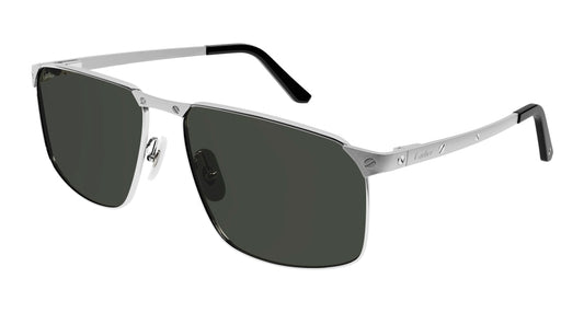 CARTIER CT0322S 001 60 SUNGLASSES