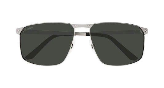 CARTIER CT0322S 001 60 SUNGLASSES