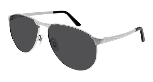 CARTIER CT0323S 001 62 SUNGLASSES