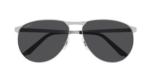 CARTIER CT0323S 001 62 SUNGLASSES