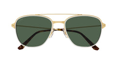 CARTIER CT0326S 002 57 SUNGLASSES