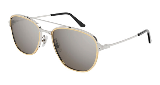 CARTIER CT0326S 004 57 SUNGLASSES