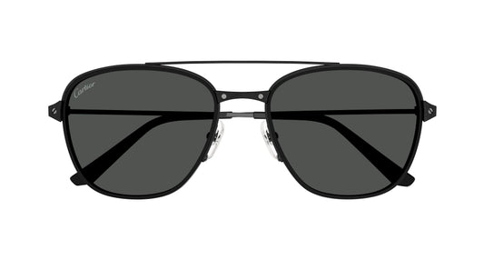 CARTIER CT0326S 005 57 SUNGLASSES