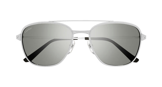 CARTIER CT0326S 006 57 SUNGLASSES